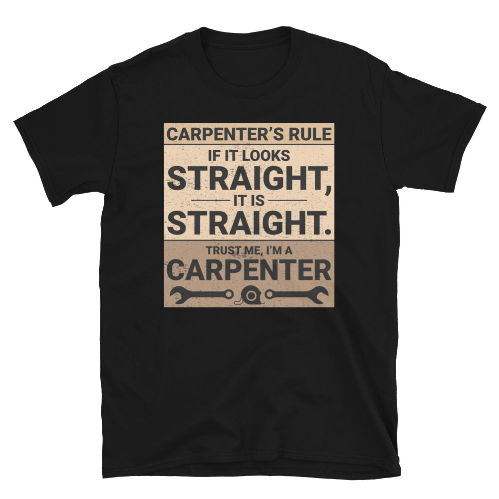 funny carpenter t shirts