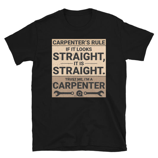 funny carpenter t shirts