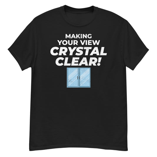 Glass technician T-Shirt