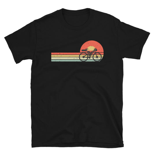 Gravel Bikepacking T-Shirt