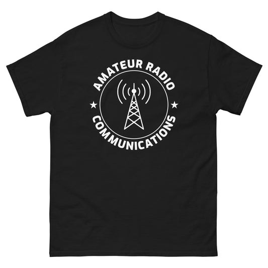 Ham Radio shirt