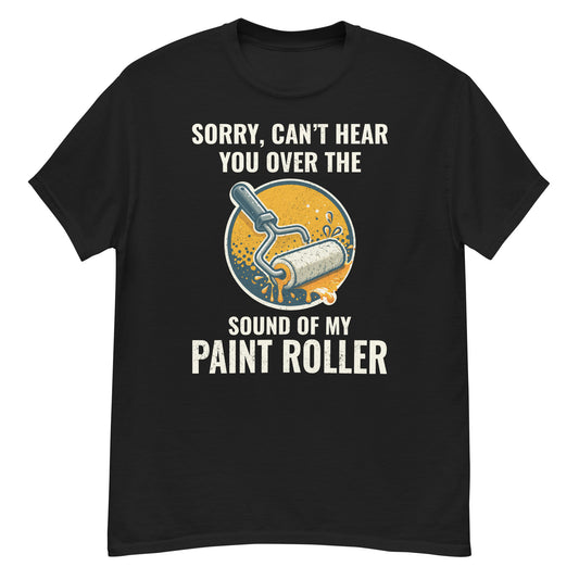 House Painter T-Shirt