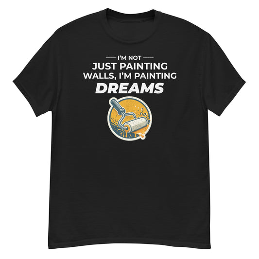 House Painter T-Shirt