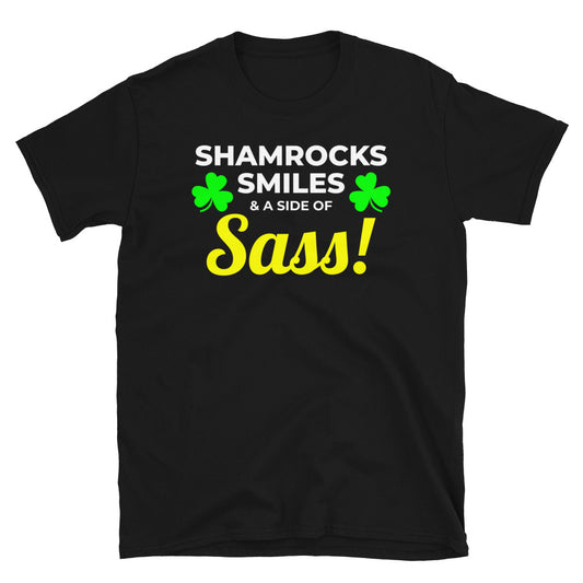 Irish Girl T-Shirt