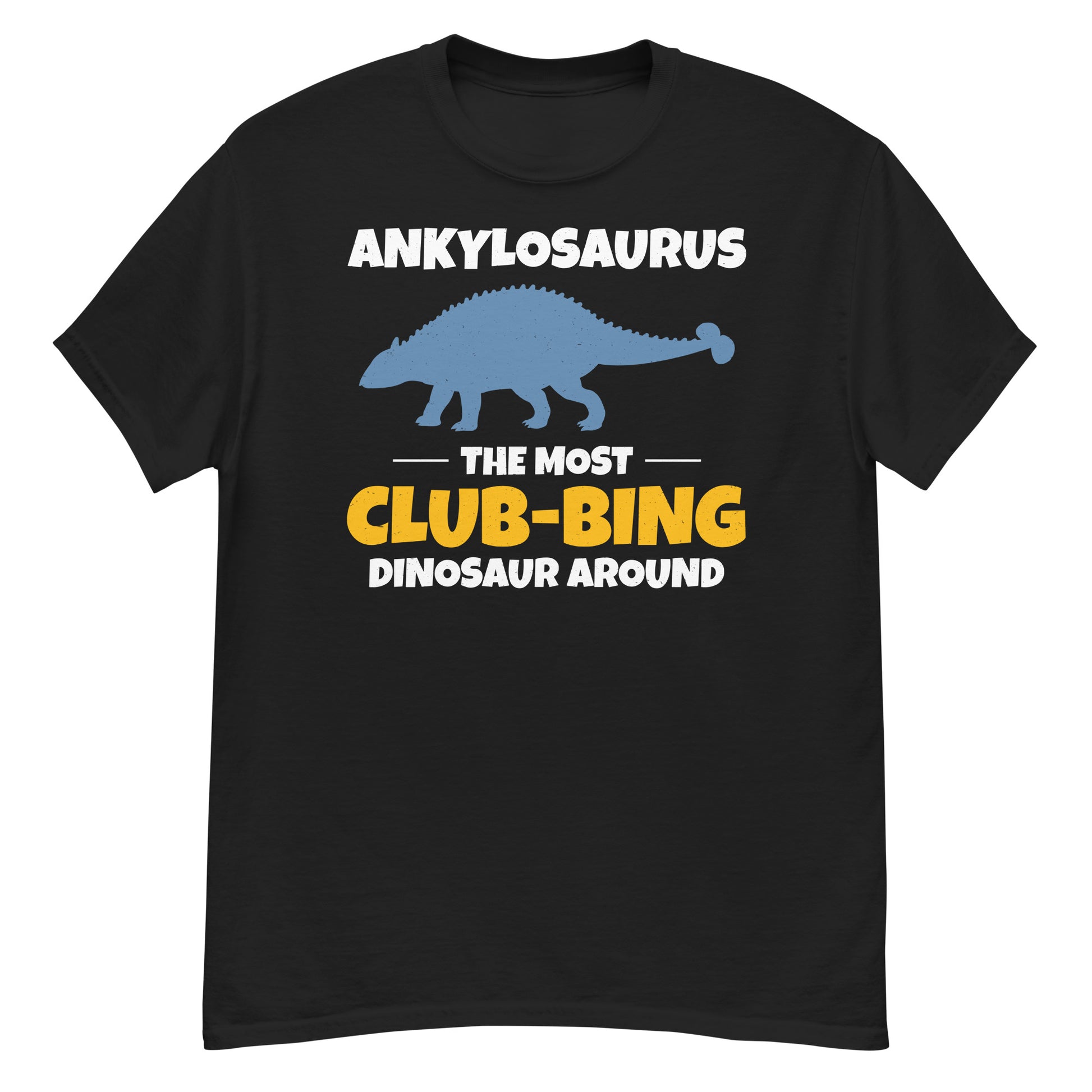 paleontologist shirt 