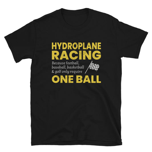 powerboat racing t-shirts