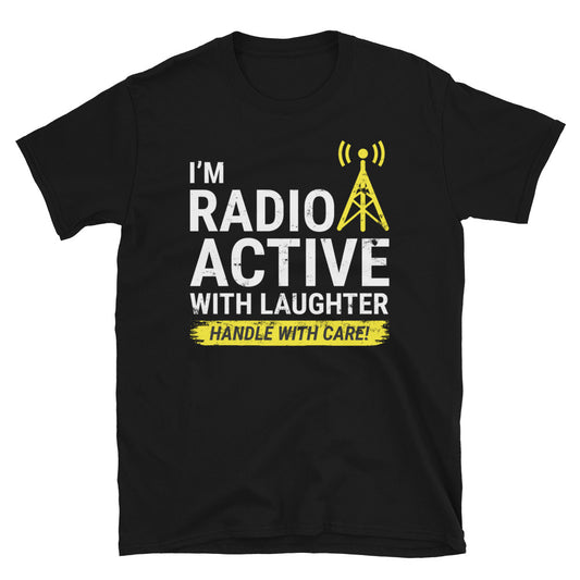 radioactive t shirt