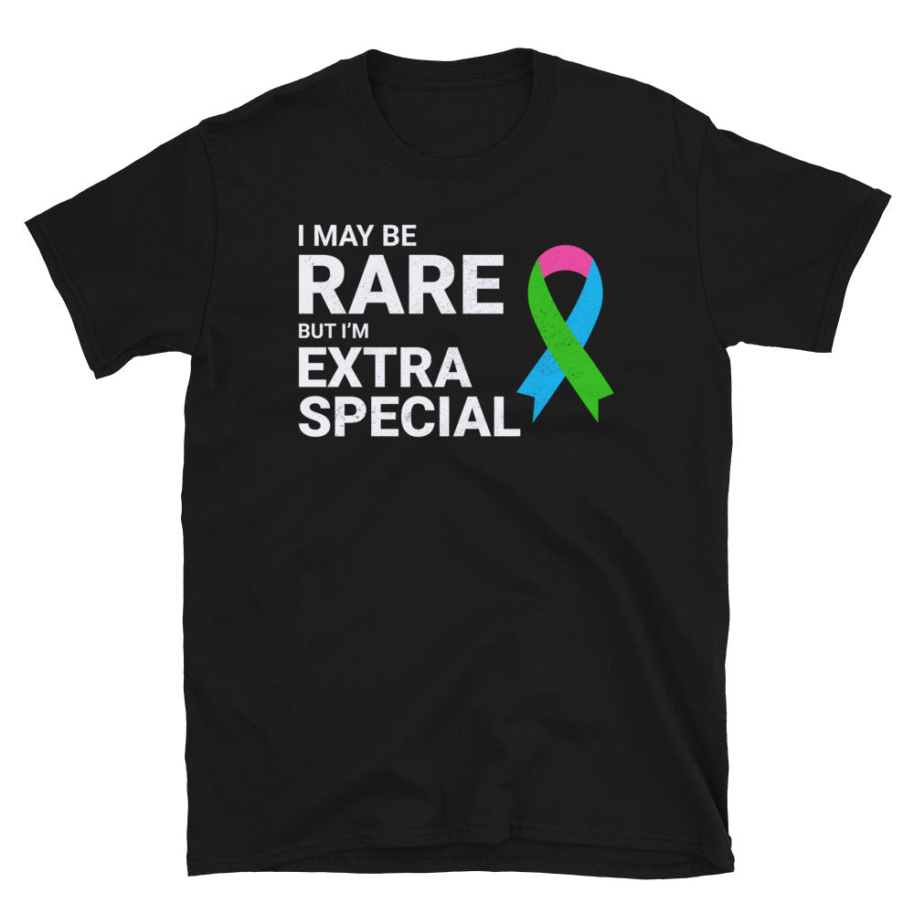 rare disease t shirts