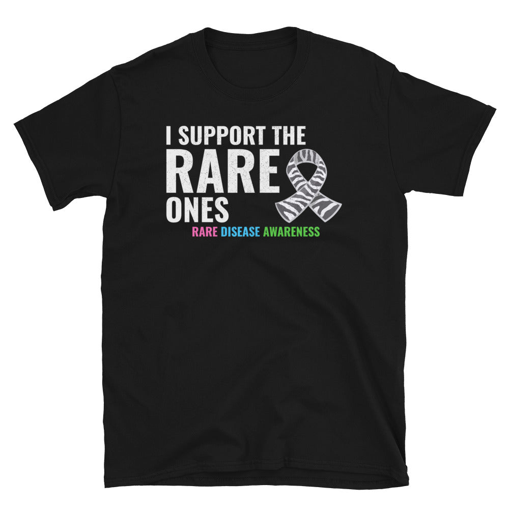 rare disease t shirts