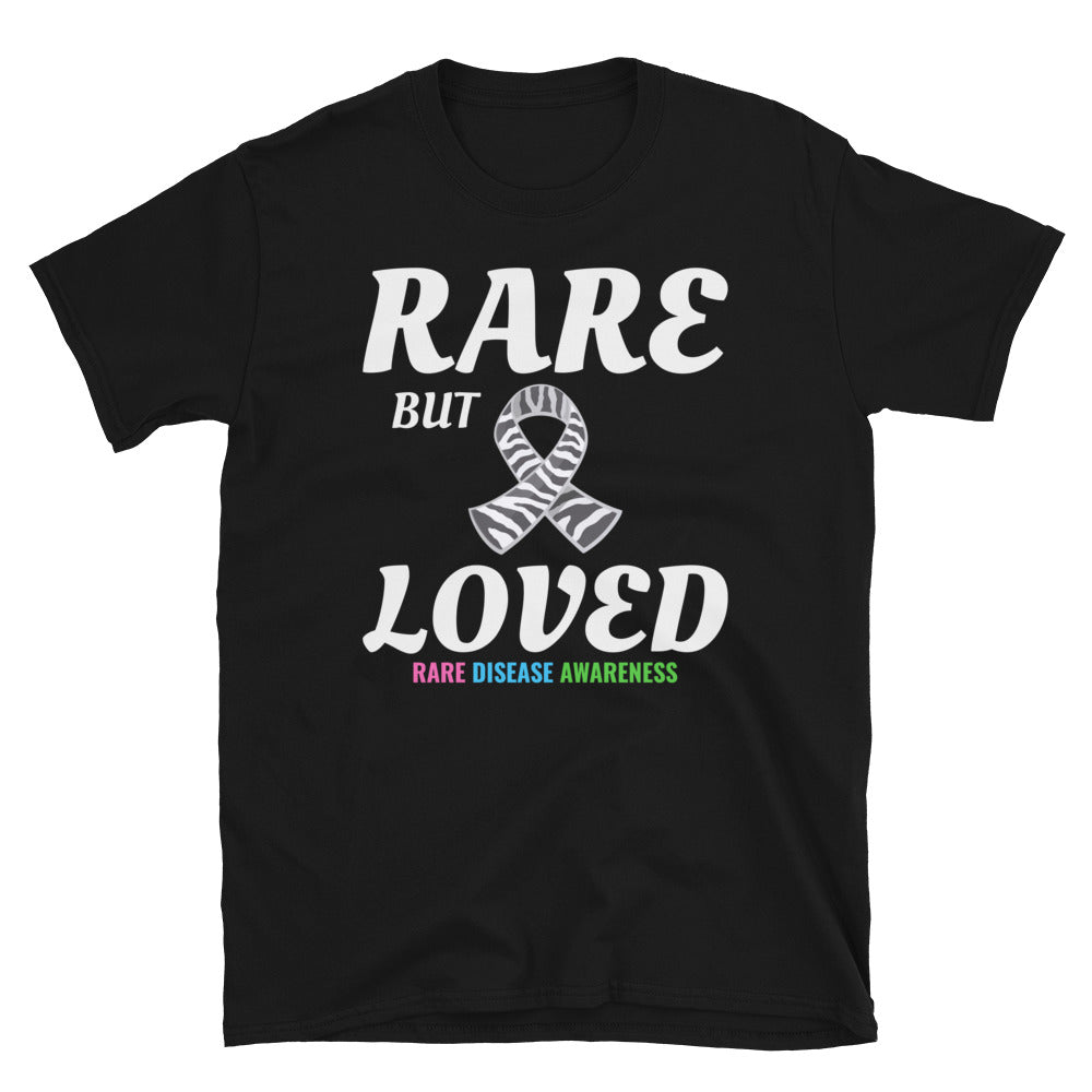 rare disease t shirts