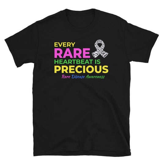 rare disease t shirts