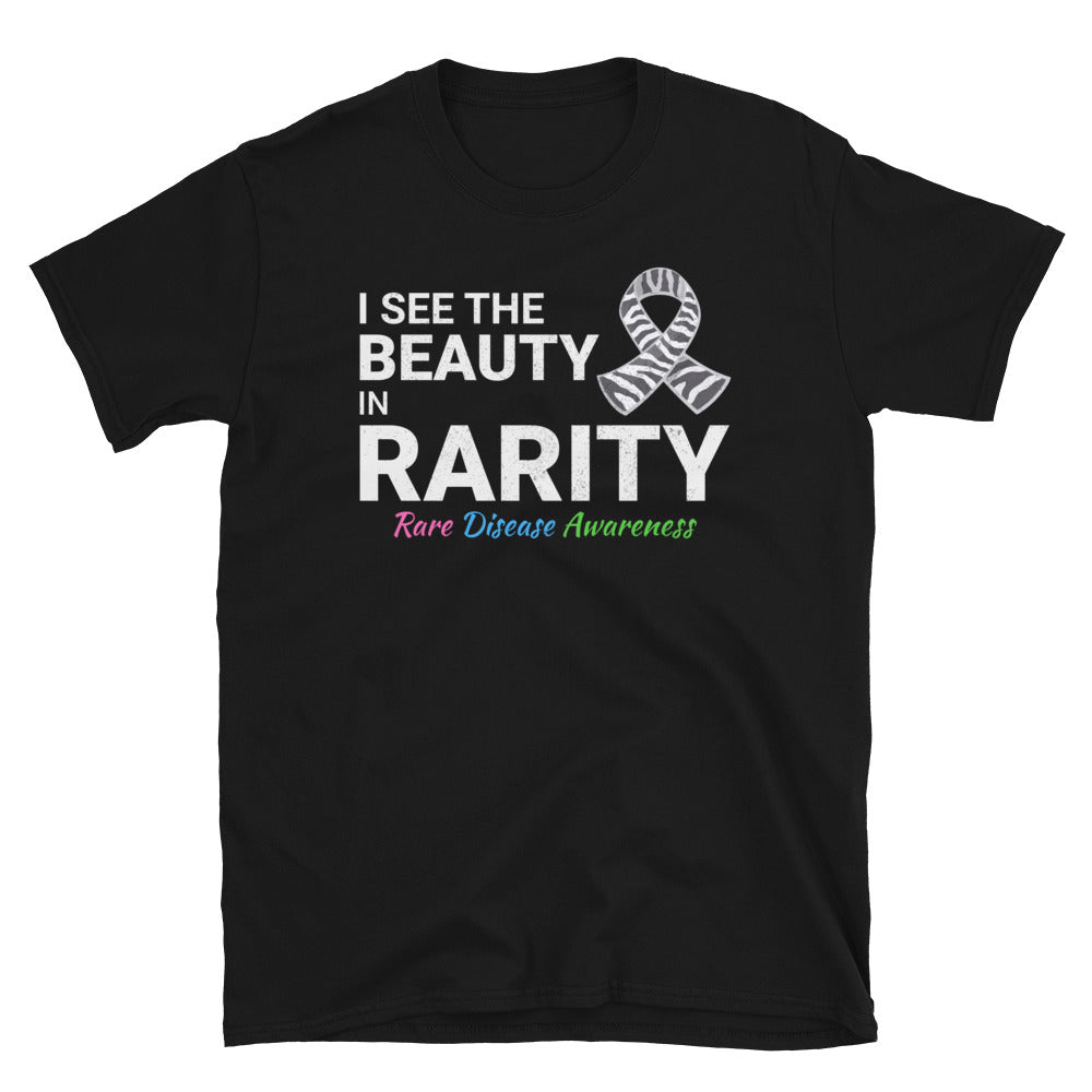 rare disease t shirts