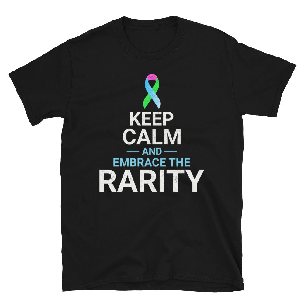 rare disease t shirts