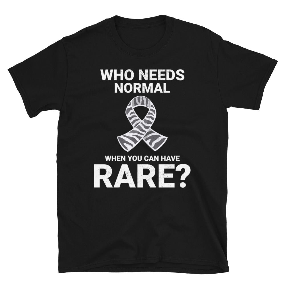 rare disease t shirts