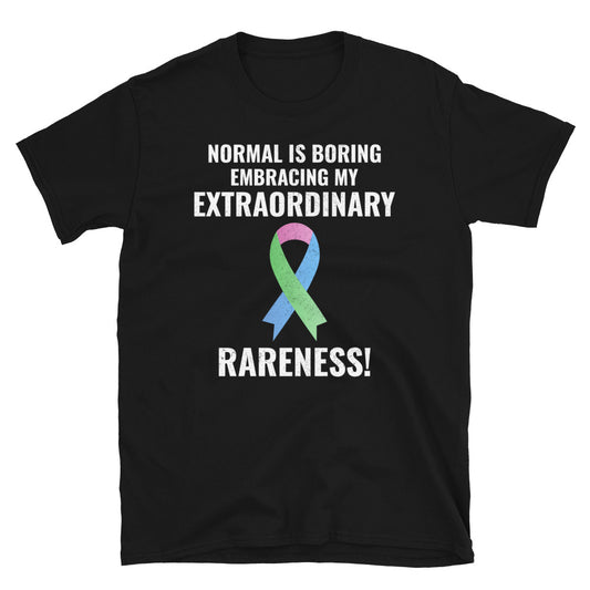 rare disease t shirts