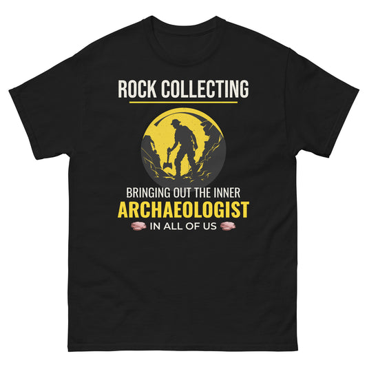 rock hunting shirt 