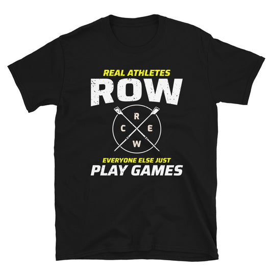 rowing t-shirts funny