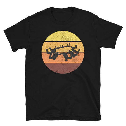 skydiving t-shirt