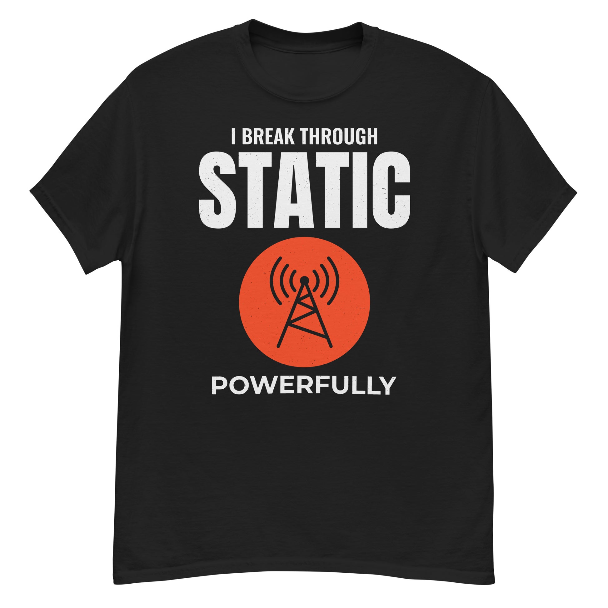 Ham Radio T-Shirt 