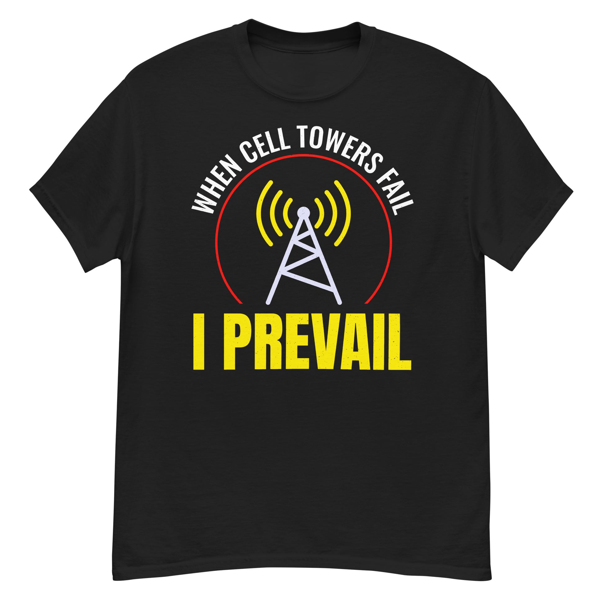 Ham Radio T-Shirt 