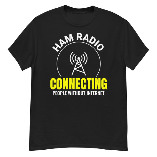 Ham Radio T-Shirt 