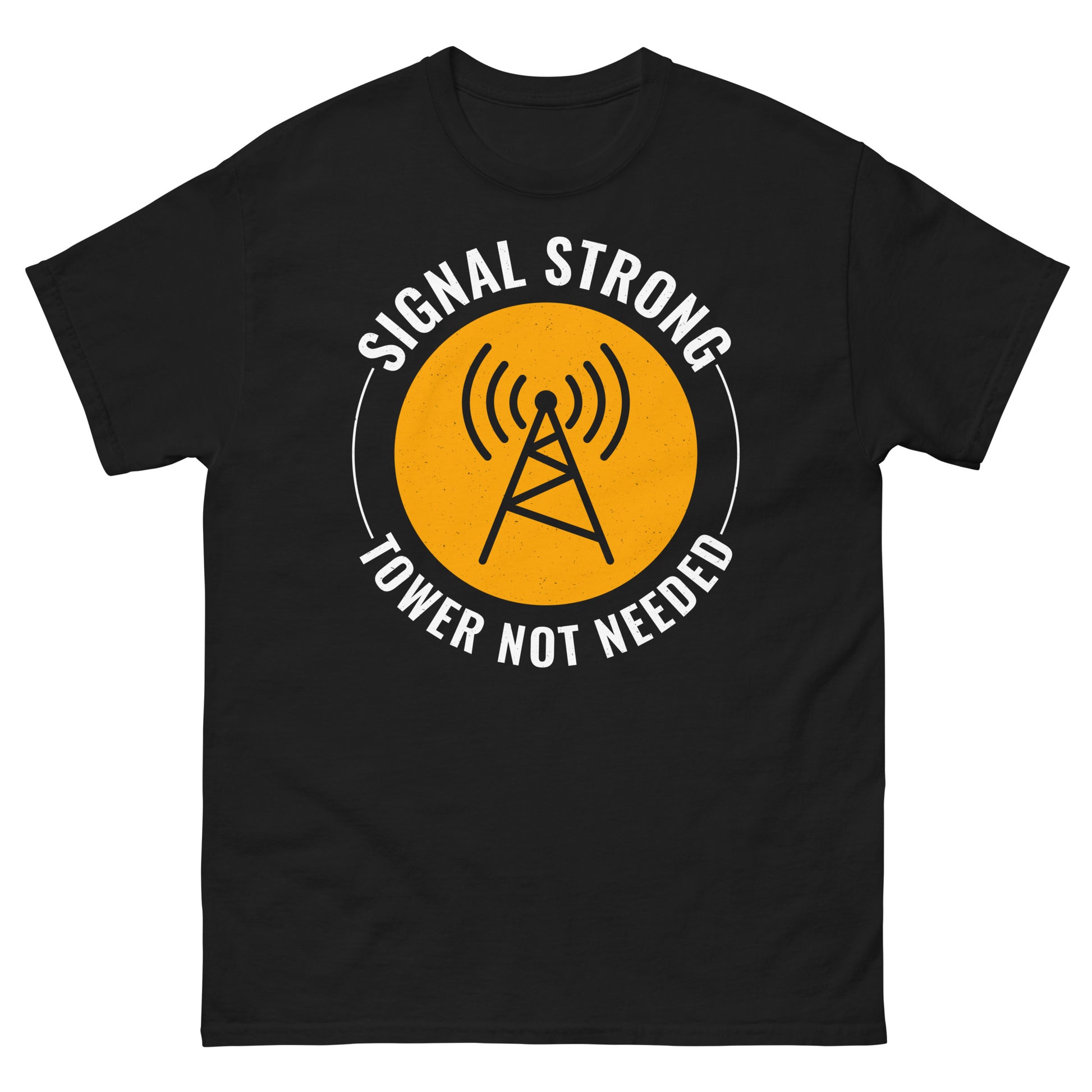 Ham Radio T-Shirt 