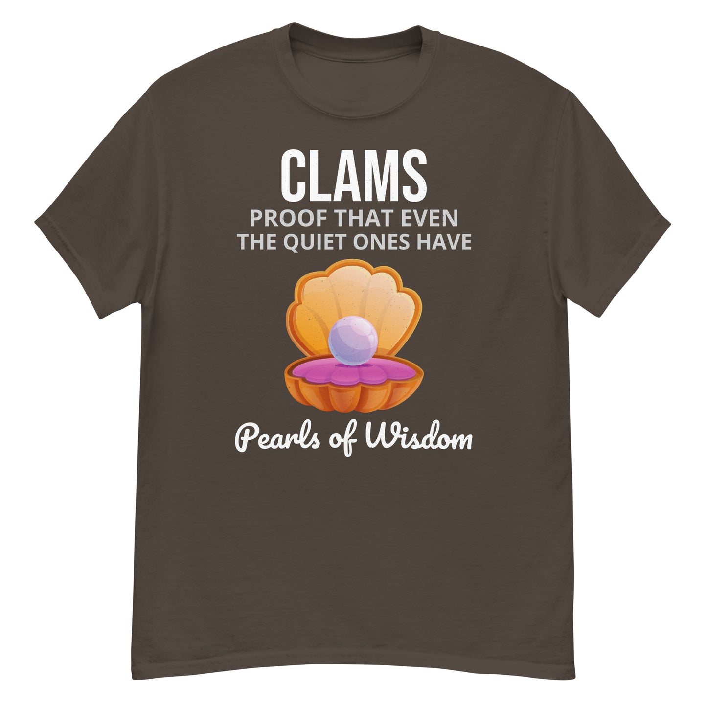 Camiseta clásica unisex