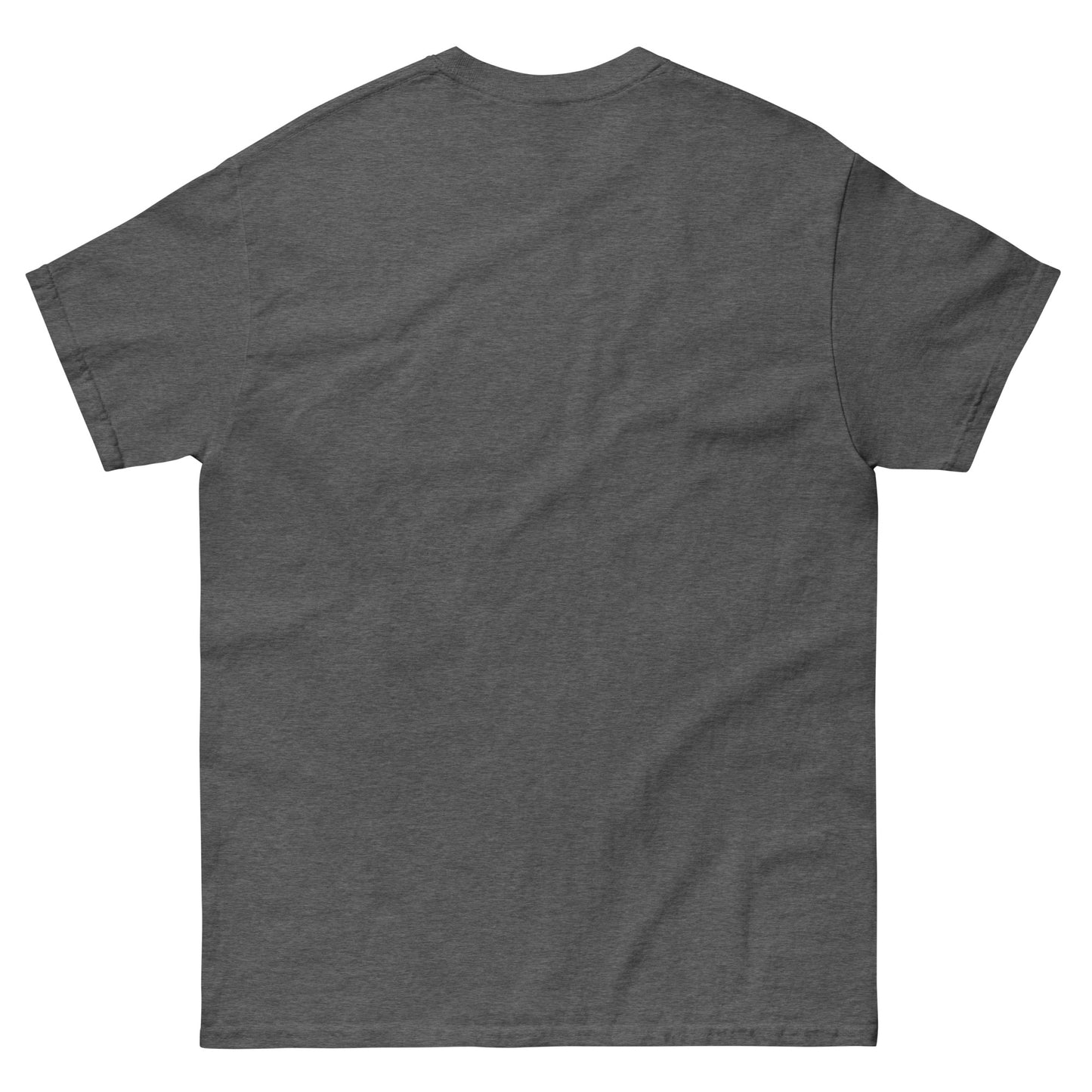 Klassisches Unisex-T-Shirt