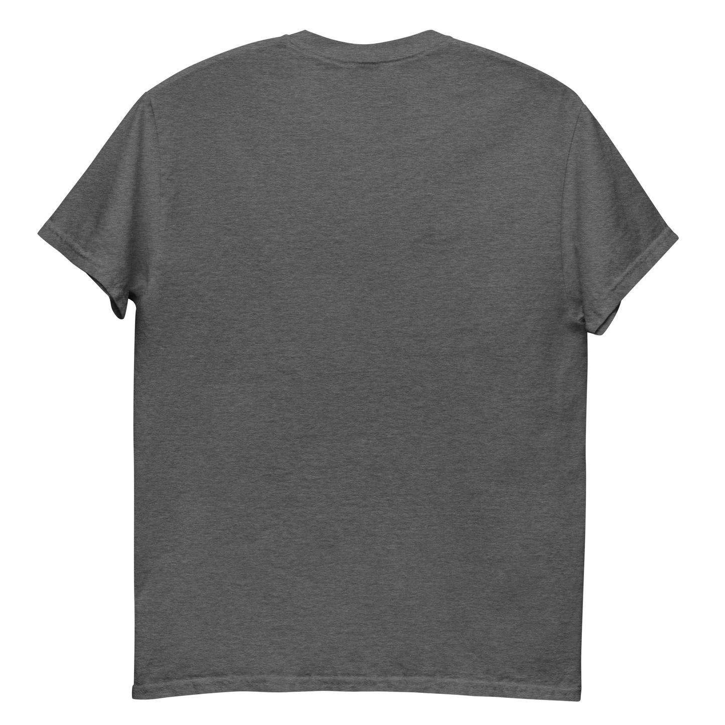 Klassisches Unisex-T-Shirt