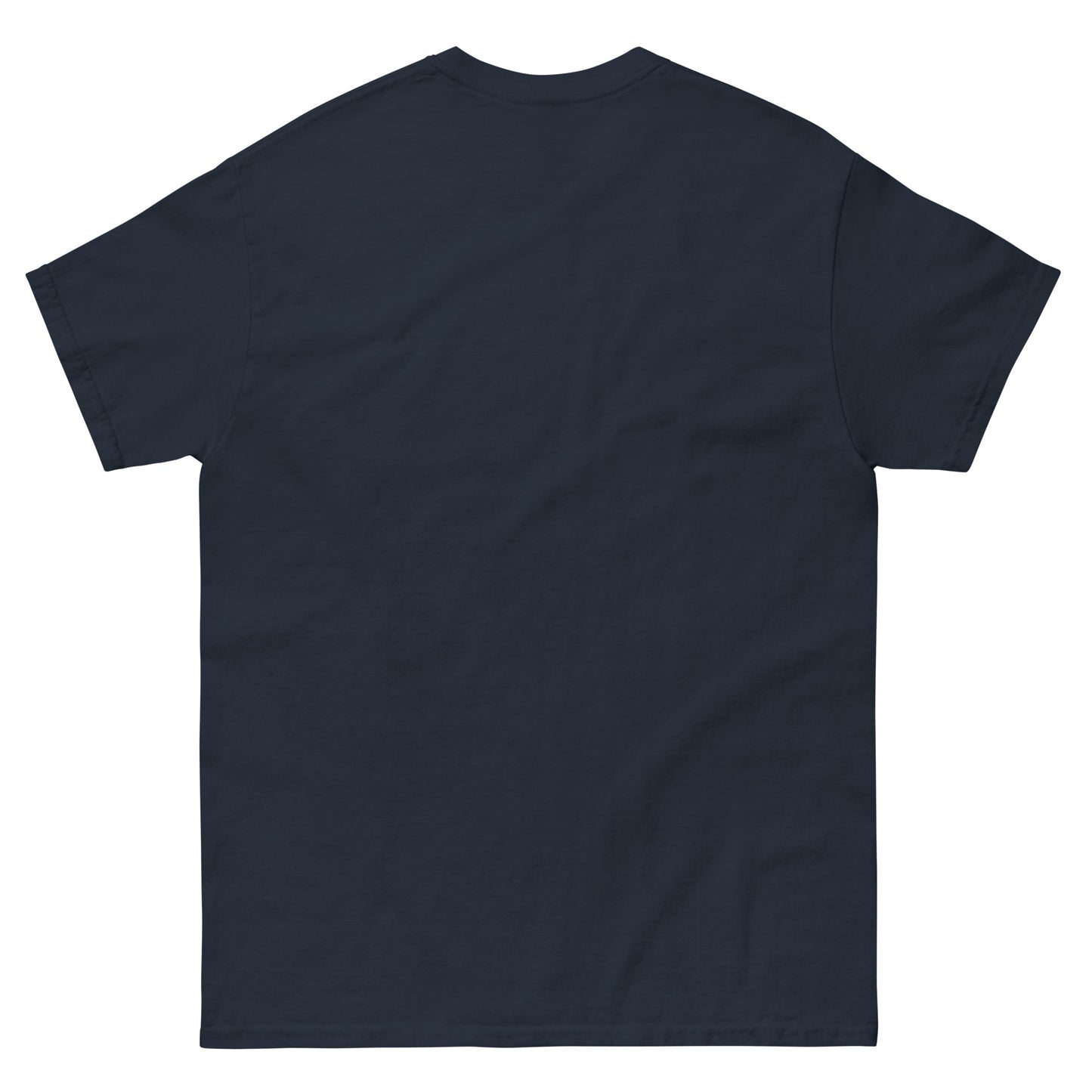 Klassisches Unisex-T-Shirt