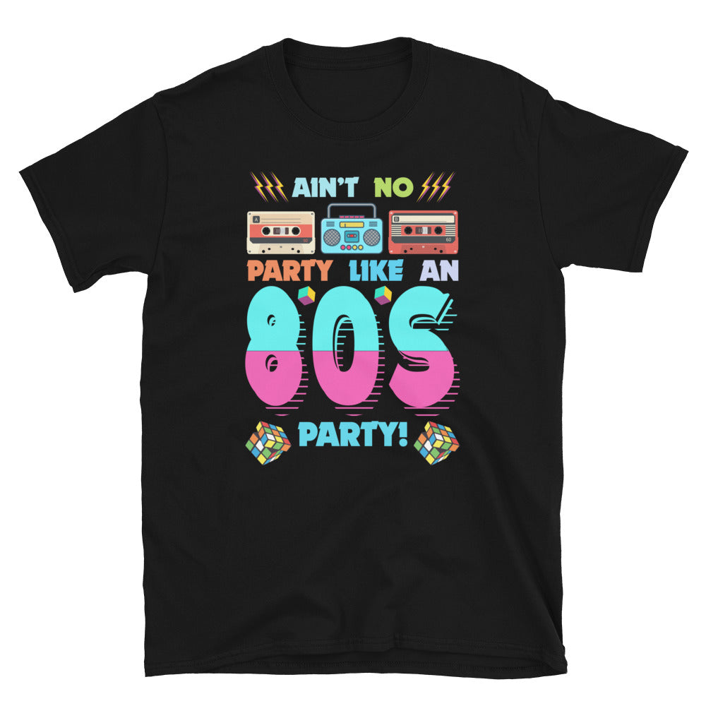 vintage 80s t-shirts