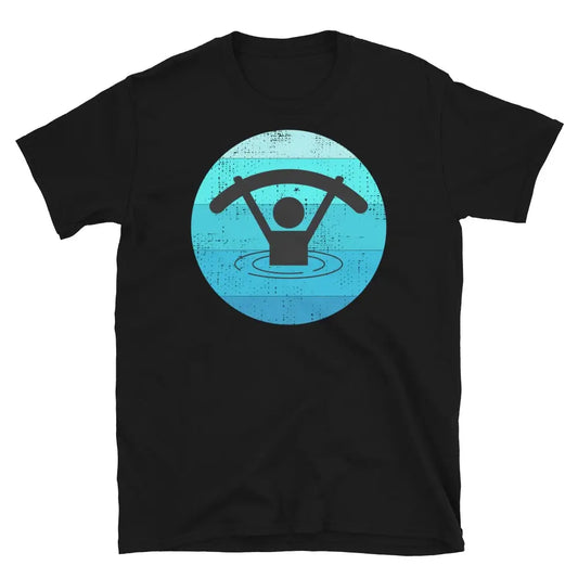 Water Aerobics Funny T-Shirt